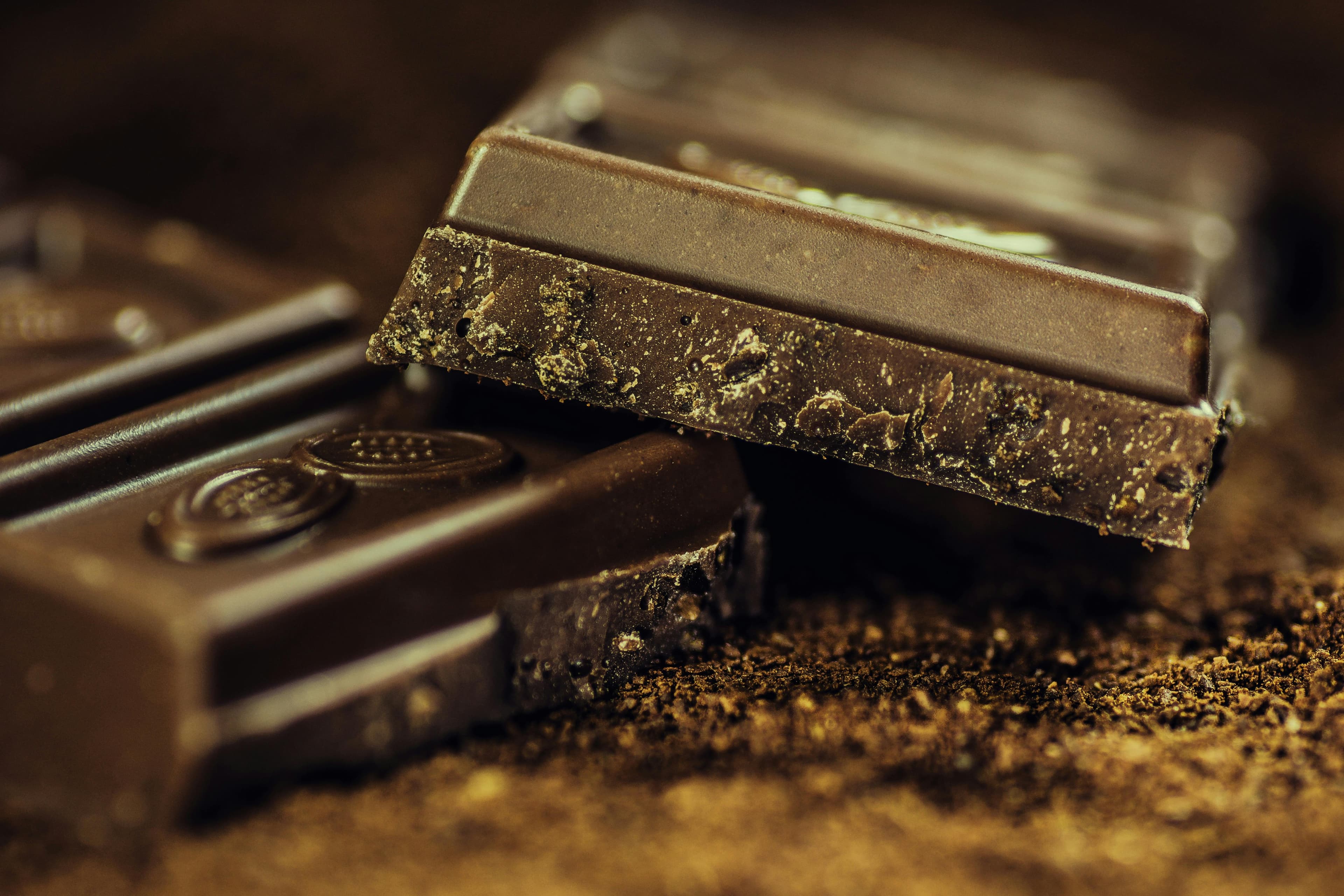 Viral Dubai Chocolate Sensations
