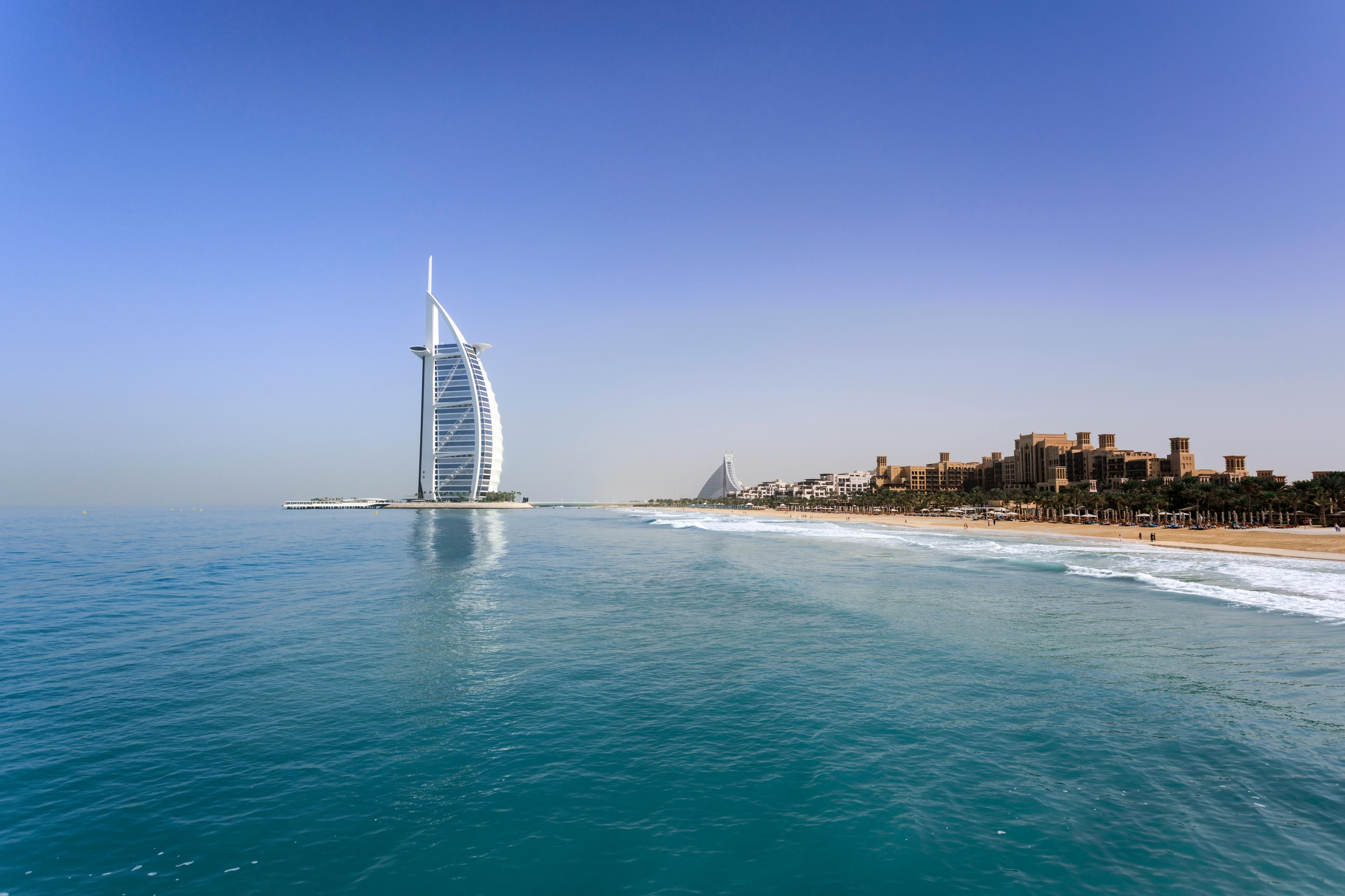 Finding Premium Chocolate in Dubai