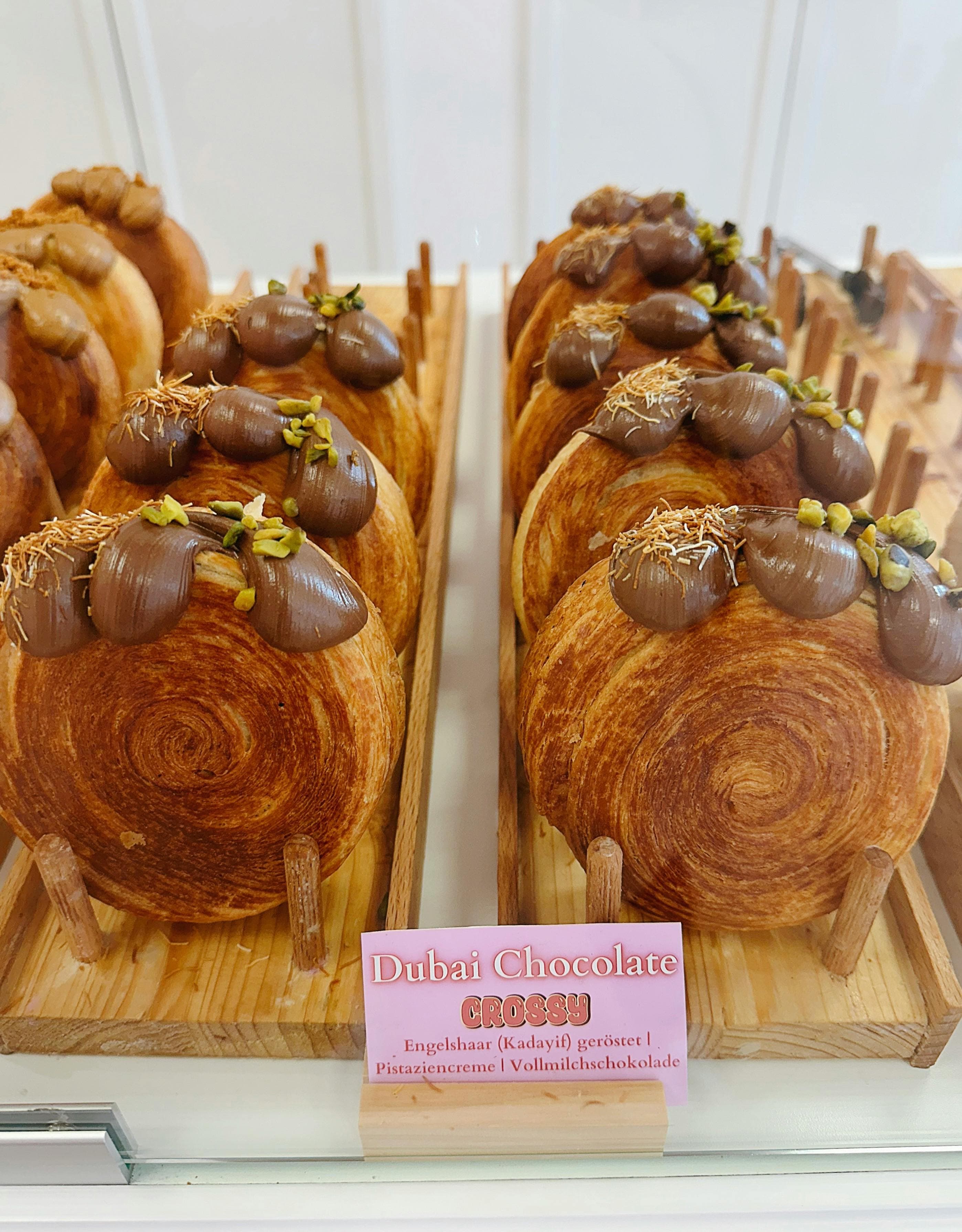 Ultimate Dubai Chocolate Tasting Experiences